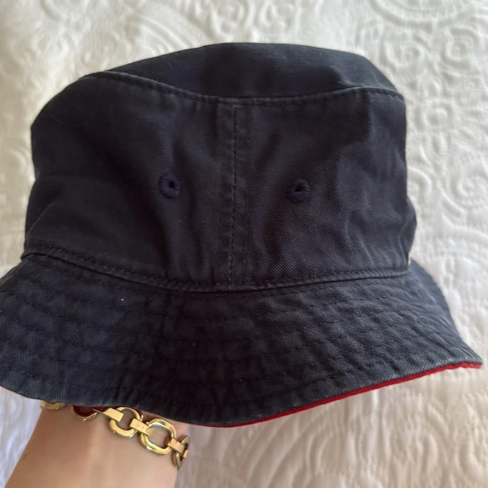 Vintage Red Sox training camp brimmed hat